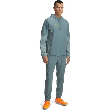 Under Armour Washed Navy 6895351 S