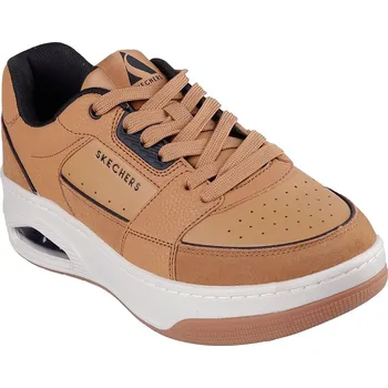 Pánská obuv Tenisky Skechers Tan 8581211 7 (41)