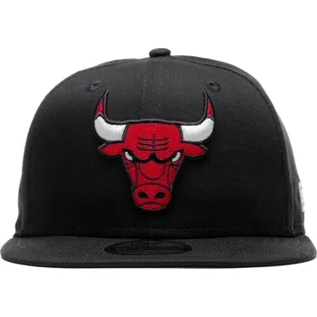 Kšiltovka Čepice New Era Black 2595616 Sml/Med