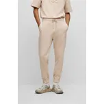 Tepláky Hugo Light Beige 275 2380467 S