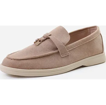Dámské lodičky Wheres That From Khaki Suede 1181700 7 (40)