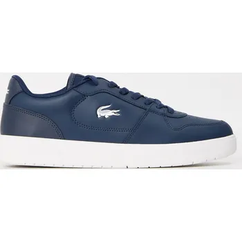 Pánské tenisky Tenisky Lacoste Navy 9663512 6 (39.5)