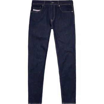 Pánské džíny Džíny Diesel Blue 01 4449177 30W L