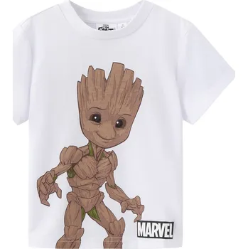 Tričko Character Groot 9180445 4-5 Yrs