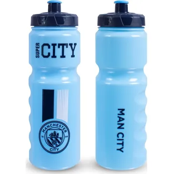 Manchester City Team Man City 5007494 One Size
