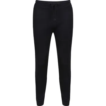 Tepláky Luke Jet Black 9931358 2X Large