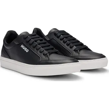 Pánská obuv Tenisky Hugo Black 9592744 6 (40)