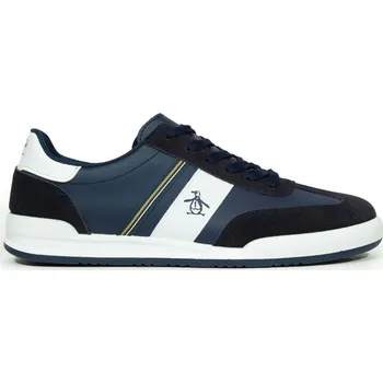 Pánské tenisky Tenisky Penguin Navy 9844577 10 (45)