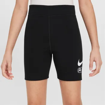 Dívčí kraťasy Nike Black 2868700 11-12 (L)