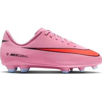 Míčový sport Kopačky Nike Pink 420704 1 (33)