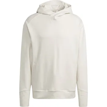 Pánská mikina Mikina adidas Non-Dyed 2446414 S