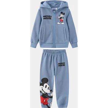 Dívčí kraťasy Character Mickey 8902633 2-3 Yrs