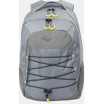 Sportovní batoh Batoh Everlast Grey 4906113 One Size