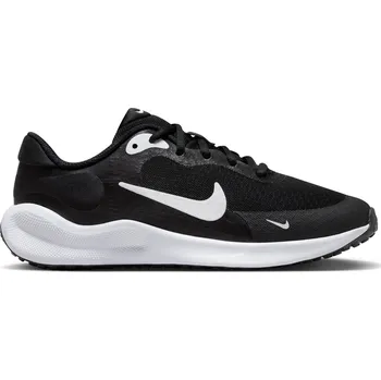 Chlapecké tenisky Boty Nike Black 5182969 5.5 (38.5)