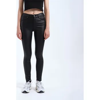 Dámské džíny Džíny Dr Denim Black Metal 3733929 16 (XL)