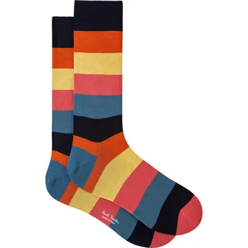Pánské ponožky Ponožky Paul Smith Multicolour 96 6866501 One Size