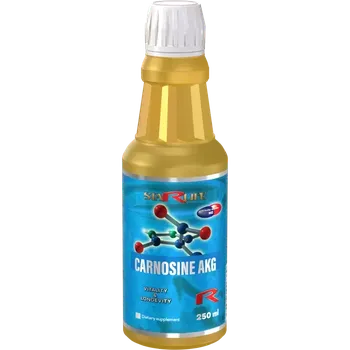 STARLIFE CARNOSINE AKG STAR 250 ml