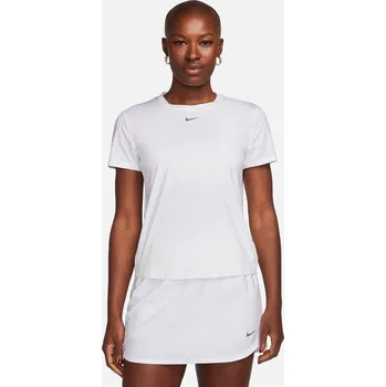 Dámské tričko Tričko Nike White 3678559 8 (XS)