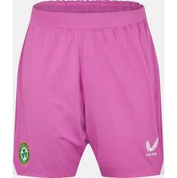 Brankářské rukavice Castore White 8480191 S