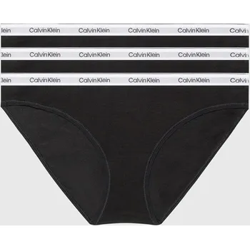 Kalhotky Kalhotky Calvin Klein Black 6133046 12 (M)