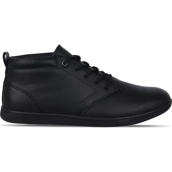 Pánská obuv Boty Lee Cooper Black 2425806 8 (42)