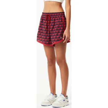 Dámské kraťasy Kraťasy Lacoste Multi colour 5840776 8