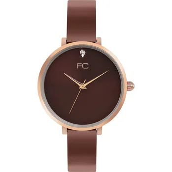 Hodinky Hodinky French Connection Brown 5011186 One Size