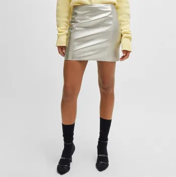 Dámská sukně Hugo Silver 821366 4