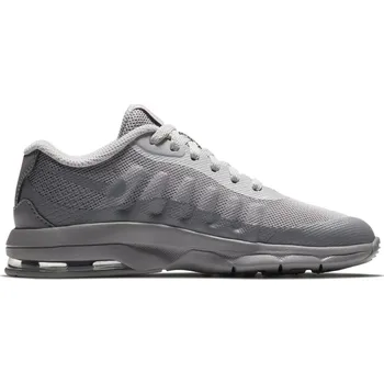 Dívčí obuv Boty Nike Grey 9079974 C13 (31.5)