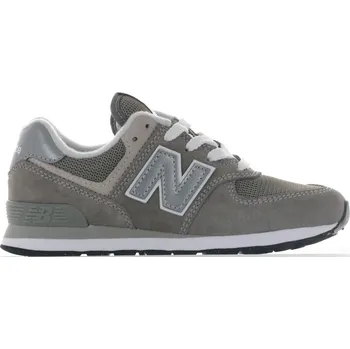 Chlapecké tenisky Boty New Balance Grey 3352237 C13 (32)