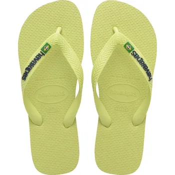 Pánské žabky Havaianas Matcha Green 8954660 3/4 35/36