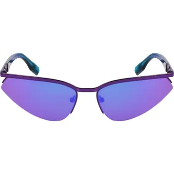 Karl Lagerfeld Purple 7409787 One Size