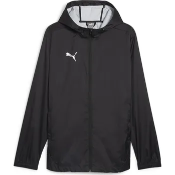 Pánská větrovka Bunda Puma Puma Black 261236 M
