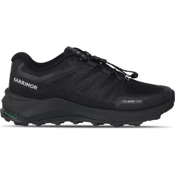 Pánská móda Boty Karrimor Black 7164845 4 (36.5)