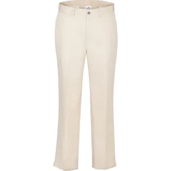 Pánské kalhoty Kalhoty Slazenger Beige 681126 34W R