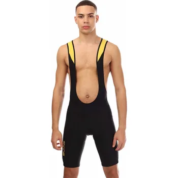 Kraťasy Skins Black 1177185 XS