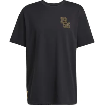 Tričko adidas Black 7878370 M