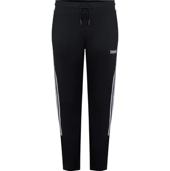 Tepláky Lonsdale Black 6957169 L