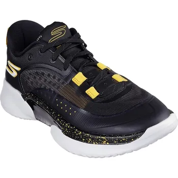 Pánská obuv Tenisky Skechers Black 8676253 13 (48.5)