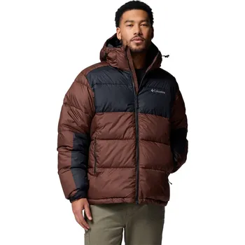 Bunda Columbia Tobacco 9260813 Large