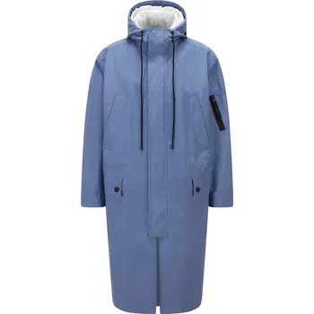 Pánská bunda Bunda Boss Blue 2938339 2XL