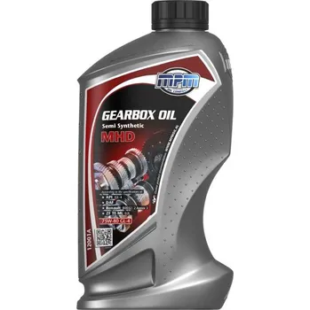 Převodový olej MPM MPM 12001A GL-4 Semi Synthetic MHD 75W-80 - 1L