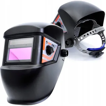 Svářecí kukla Mar-Pol automatická s nastavením 9-13 DIN