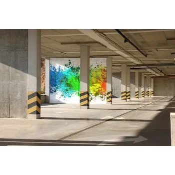 MetaGrab® MD5-UB Polymer Lesk šíře 137cm x 1m