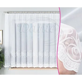 Dante DOLOMA záclona,250