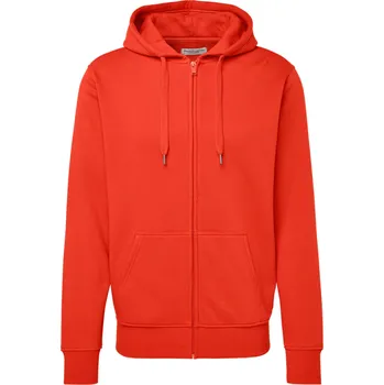 Pánská mikina 711026 - Tchibo - Mikina s kapucí - pro muže - vel. 3XL 64/66