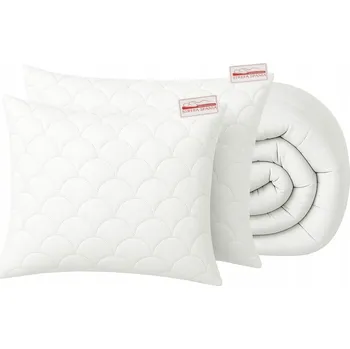 Povlečení Sada povlečení Strefa Spania přikrývka 160 cm x 200 cm + polštář 70x80 cm, 3 díly