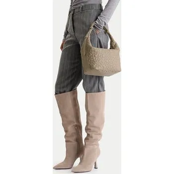 Kabelka Kabelka TOUS Puffy Bear 2002304943 Béžová OS