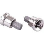 Bit PH2-25mm ASSIST s dorazem 2ks