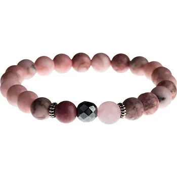 Náramek Feng Shui Harmony Exkluzivní náramek z přírodních kamenů Rak